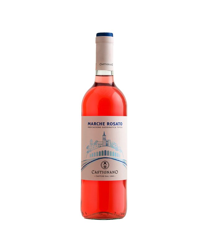 Marche Rosato IGT Italian Rosé Wine