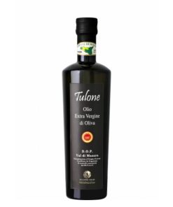 Extra-Virgin Olive Oil PDO Sicily