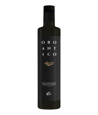 ITALIAN EXTRA VIRGIN OLIVE OIL ORO ANTICO