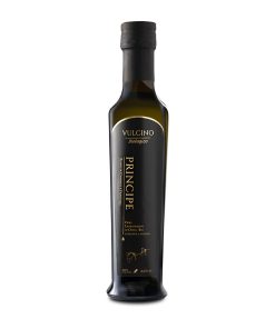 Organic Italian Extra Virgin Olive Oil