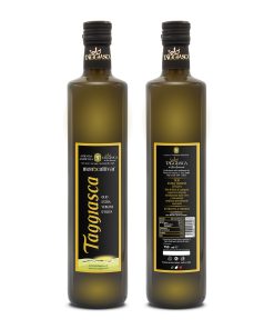 Extra virgin olive oil Monocultivar Taggiasca Bottle 750