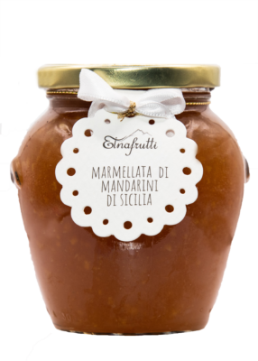 MARMELLATA MANDARINI