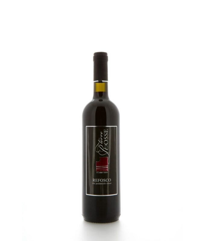 Refosco dal Peduncolo Rosso Red Wine - ITALIANTASTY is the Food and ...