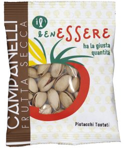 Pistachios - Italian Pistacchi - Dried Fruits