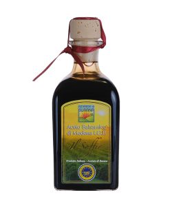 Balsamic Vinegar of Modena Soffio