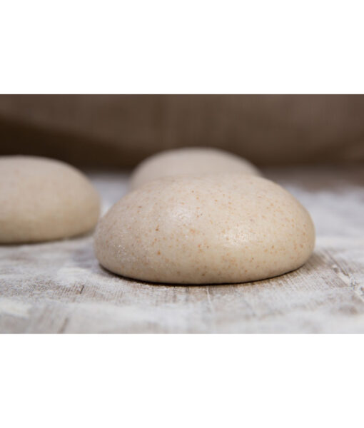 Frozen Dough Balls for Italian Pizza Pizza dough balls