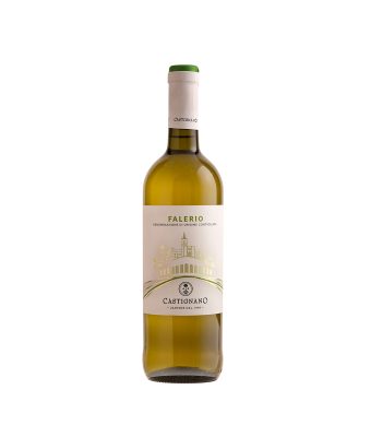 Falerio DOC Italian White Wine