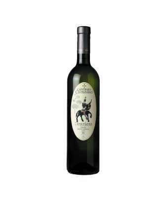 Falerio Pecorino DOC Destriero