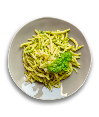 Gluten Free Trofie - Gluten-free Italian pasta