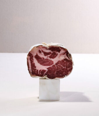 Italian Capocollo