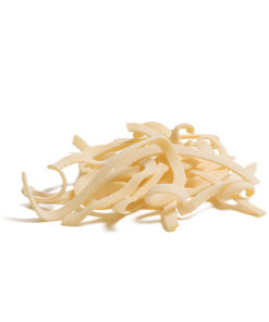 Scialatielli Durum Wheat Semolina Pasta