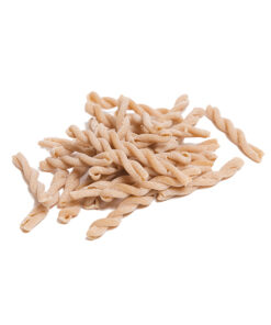 Whole wheat smooth Fusillotti
