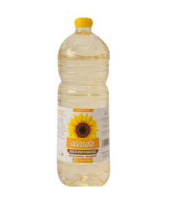 Sunflower Oil 1 L
