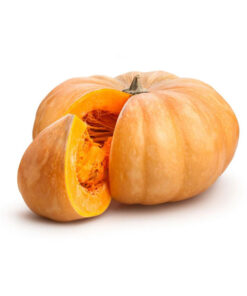 Squash "Muscat" - Pumpkins from Italy