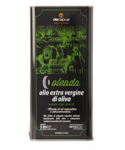 Community extra virgin olive oil 5L