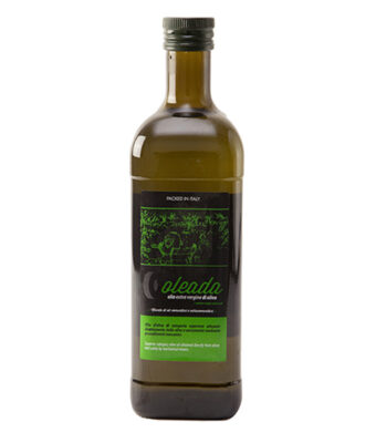 Community extra virgin olive oil 1L