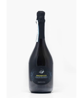 PROSECCO Extra Dry Millesimato Wine