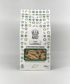 Penne - organic durum wheat pasta 100% Italian