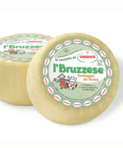 L'Bruzzese Traditional Table Cheese