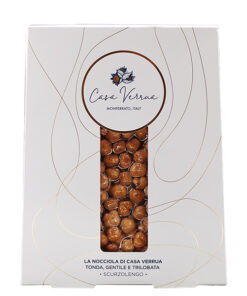 Toasted Hazelnuts 200 g