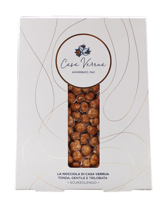 Toasted Hazelnuts 200 g