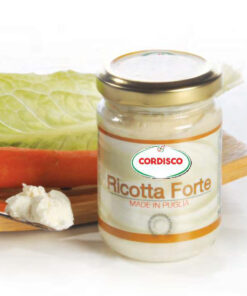 Ricotta Forte - spreadable cheese