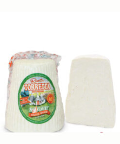 Ricotta Marzotica Torretta - Italian Ricotta Cheese