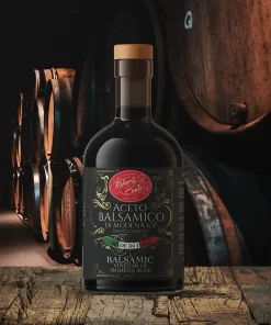 BALSAMIC VINEGAR OF MODENA AGED GOLD