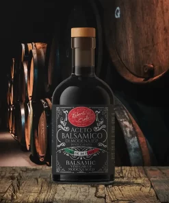 BALSAMIC VINEGAR OF MODENA AGED