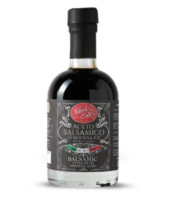 Balsamic Vinegar of Modena PGI