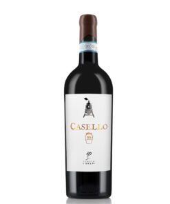 Casello 105 Red Wine