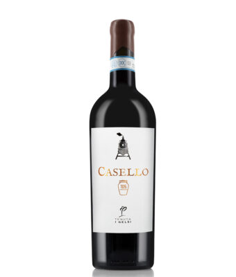 Casello 105 Red Wine