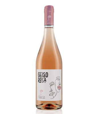 Gelso Rosa White Wine