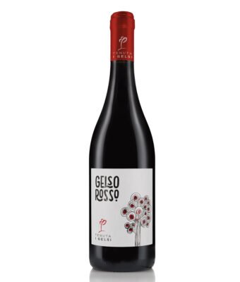 Gelso Rosso Red Wine