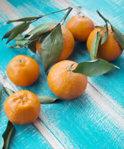 Sicilian Mandarin