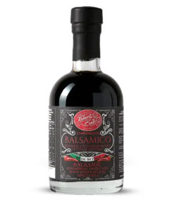 Natural Chilli Balsamic Dressing