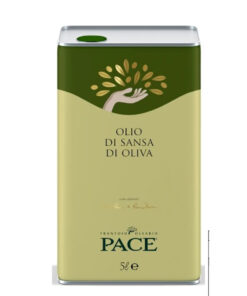 Olive Pomace Oil