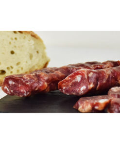 Lucanica Sausage