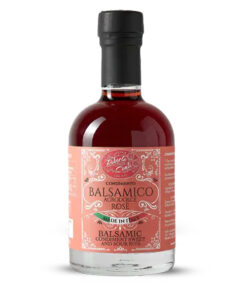 Sweet and Sour Balsamic Dressing ROSE'
