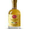White Sweet and Sour Balsamic Dressing