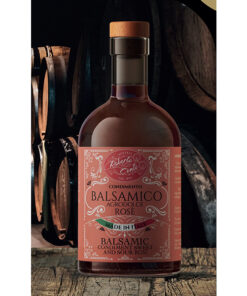 BALSAMIC CONDIMENT SWEET AND SOUR ROSÈ