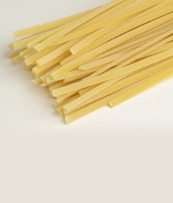 Linguine - Durum Wheat Semolina Pasta