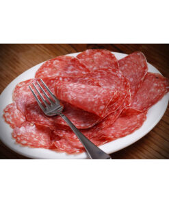 Salami Milan - Italian Cured Meat