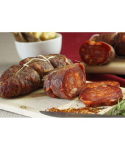 Soppressata - Italian Cured Meat