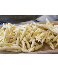 Trofie - Durum Wheat Semolona Pasta