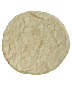 PIZZA CRUST with 00 Flour