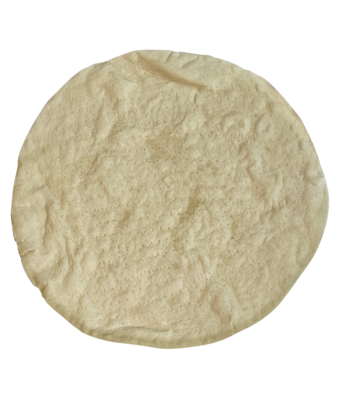 PIZZA CRUST with 00 Flour