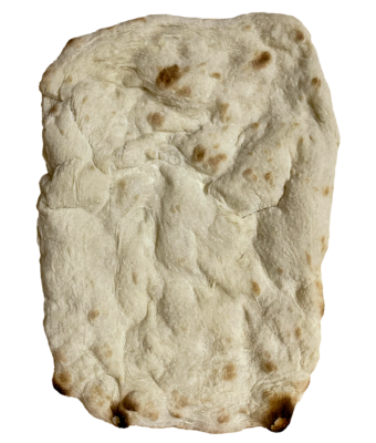 TUSCAN PINSONA with 00 Flour