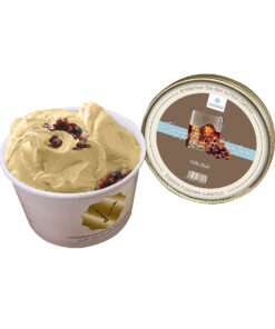 Malaga Milk-based Handcrafted Ice Cream