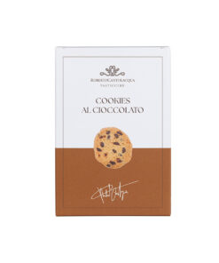 Chocolate cookies 190g